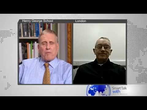 Smart Talk With Steven Keen Discuss Neoclassical Economics