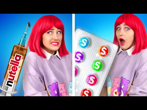 Sneak Your Snacks Into Concerts, Theaters \u0026 More!