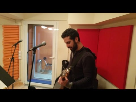Last Minute - Do You Read Me (Rory Gallager)