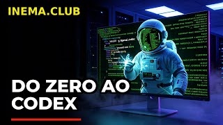 Como Instalar o Codex CLI com Node.js e NPM do Zero