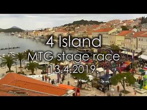 4 Islands -