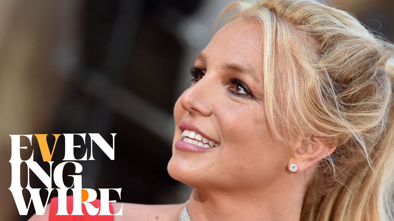 Evening Wire: Noem Out At DHS & Britney Spears Arrested | 3.5.26