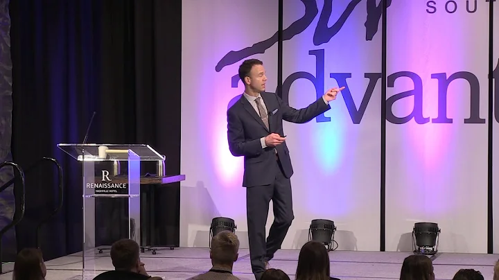 Ron Alford: Redefining Possible