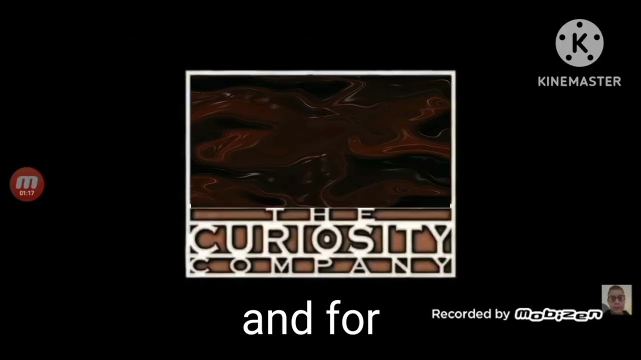 The curiosity company All Epsiodes part.1