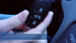 TPX8 VIDÉO TUTORIEL. PROCESSUS DE SNIFFING ALTERNATIVE