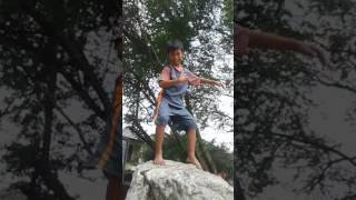 Mannequin challenge bocah KRKB part 3