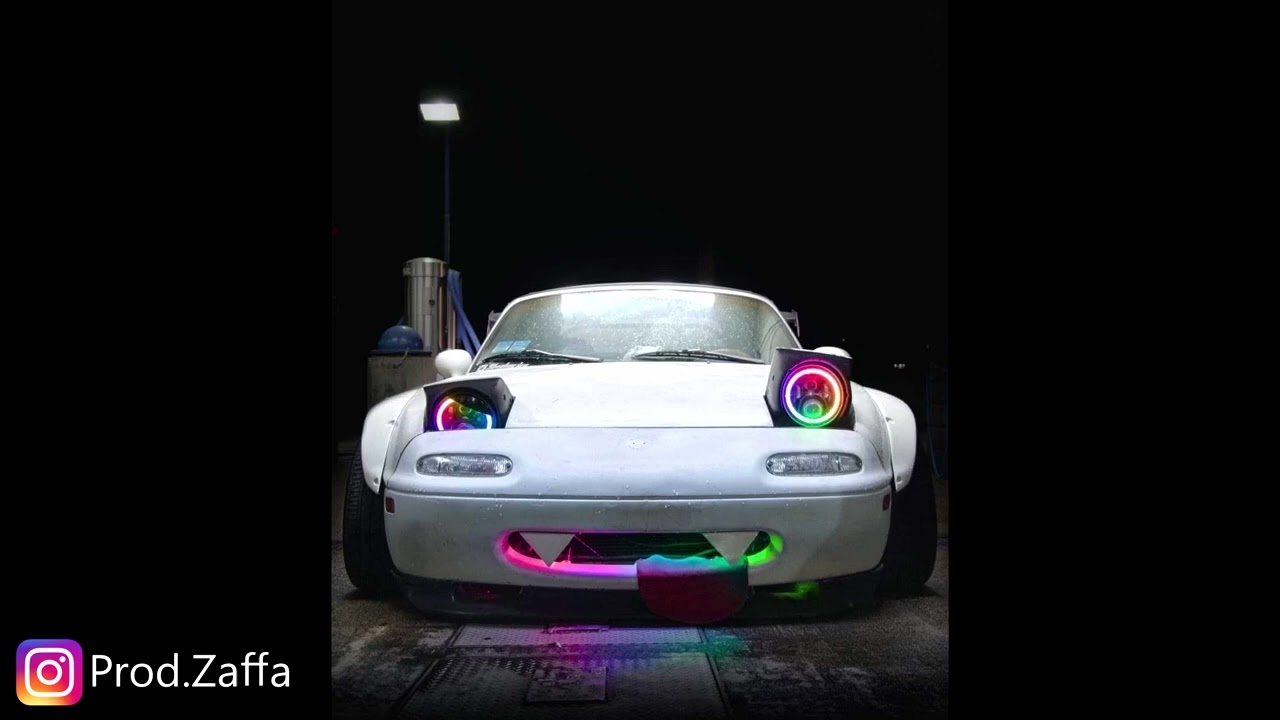 (Free) Hard Trap Beat Freestyle Instrumental ''Party'' (Prod.Zaffa)