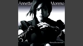 Video thumbnail of "Annette Moreno - Cómo Olvidarme De Tí"