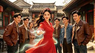 [FULL] Skilled Doctor And Warrior Travel To 1960s,Cures Diseases With Magic Needles#minidrama