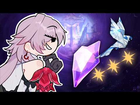 How Evernight E2s1 SAVED My ICE ONLY Account.