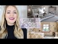 Home Tour Pt 5: GUEST ROOM! | Fleur De Force