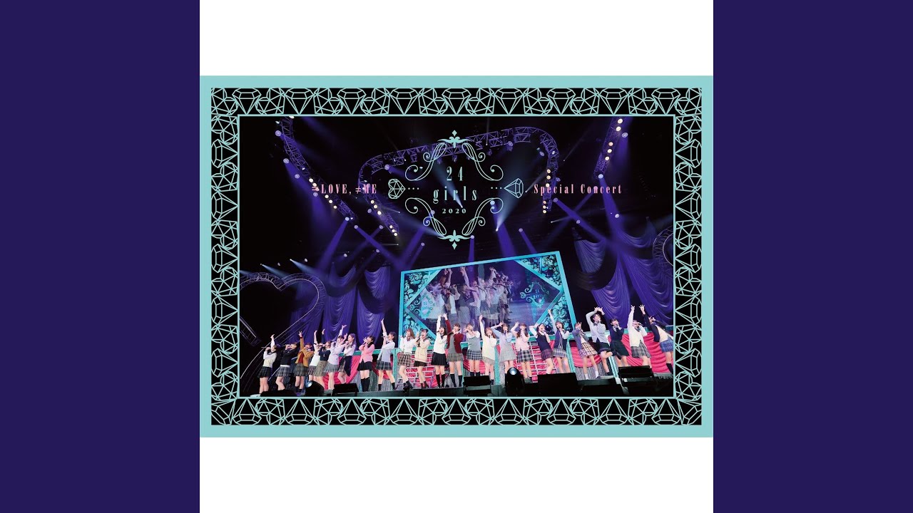 探せ ダイヤモンドリリー (＝LOVE ≠ME スペシャルコンサート