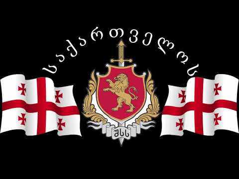 საქართველოს შინაგან საქმეთა სამინისტრო