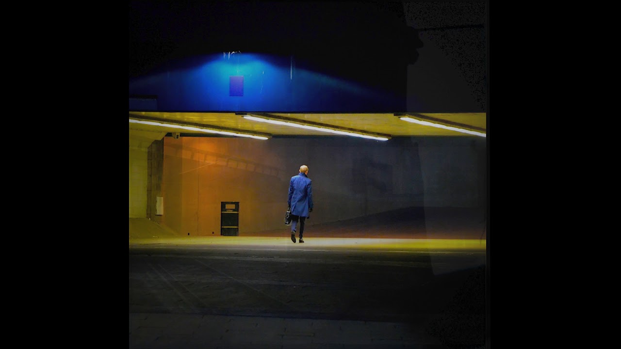 Libellule - All The Lights Out