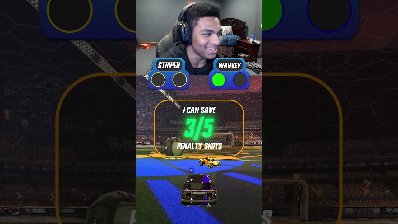 how many of @Wahvey_RL 's shots can I save?