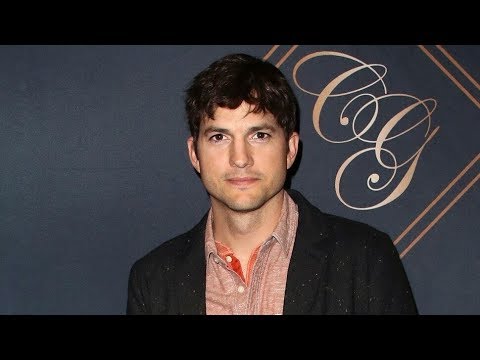 Ashton Kutcher: Executive Producer of New Show