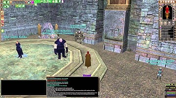 Best realm enhancements buff - Dark Age of Camelot