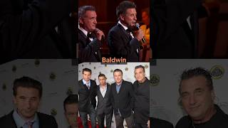 "People Confuse Us All The Time" Billy Baldwin