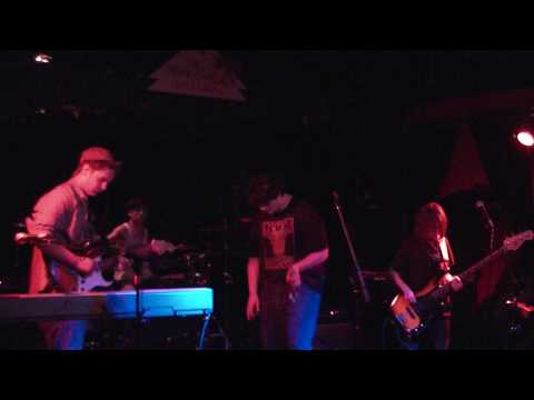 School Of Rock Boston performs 46 & 2 By TOOL...A ...