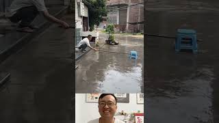 1 pha lấy ghế khá là cồng kềnh #funny #comedy #shorts #shortvideo