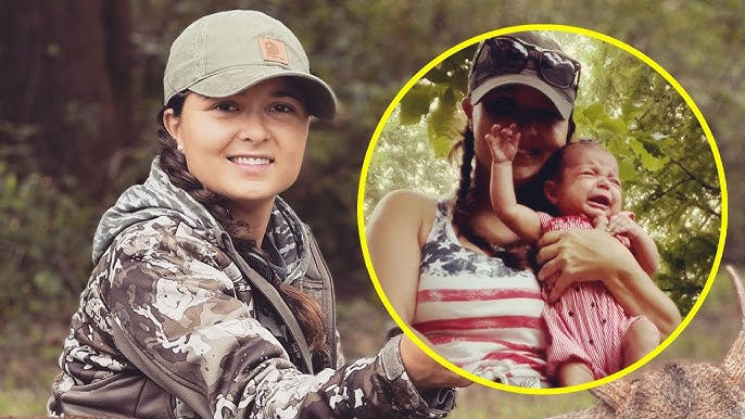 Swamp People star Pickle Wheat Wikipedia/Bio: Boyfriend and Daughter update  #swamppeople - YouTube
