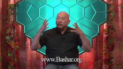 Bashar :: Eclipse - Highlights