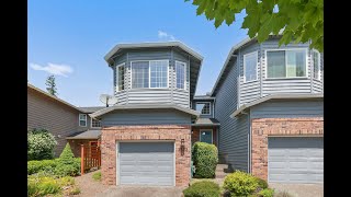 3823 SW Troy St Multnomah Village Home For Sale