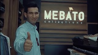 Batyr Muhammedow | MEBATO egin eşik dükany Türkmenistan
