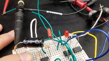 ENGR337 Lab4 Oximeter