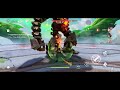 Genshin Impact: Relaxing Noob Session