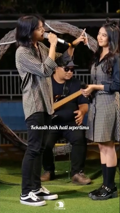 BIDADARI CINTA (1) - MAULANA ARDIANSYAH FT. OCHI ALVIRA #bidadaricinta #music #trending #fyp #shorts