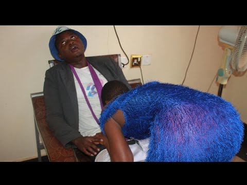 Mpelekee Moto Episode 1