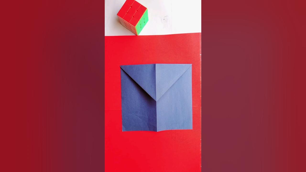 How To Make A Paper Boomerang Paper Jet2023 youtubeshorts diy  how-to-make-a-paper-boomerang-paper-jet2023-youtubeshorts-diy