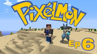 Como evoluir o Lucario no Minecraft Pixelmon #pokemon #pxbr