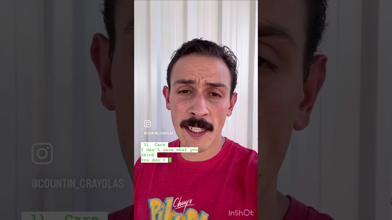 🖍️Marine shares top 3 things to avoid to save money! 🍑