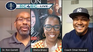 Wife After Prison - Returning Citizens 4 Returning Citizens Podcast