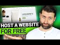 How To Host a Website For Free | Can you rely on free hosting?
