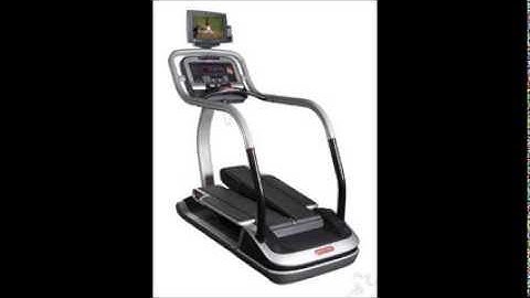Star Trac E -TCi TreadClimber - Fit Supply