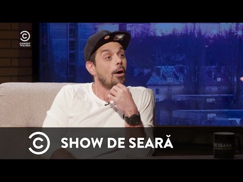 DOC la Show de seara cu Viorel Dragu