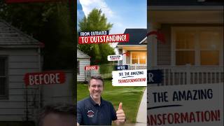 House Renovation Complete in Indianapolis, Indiana | See the Amazing Transformation!