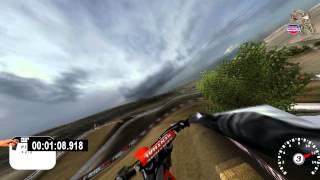 MX Simulator -  Progress Report - Ep 2 (Thunder Valley)