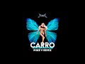 Bárbara Bandeira - Carro (feat. Dillaz) [Mike V Remix]