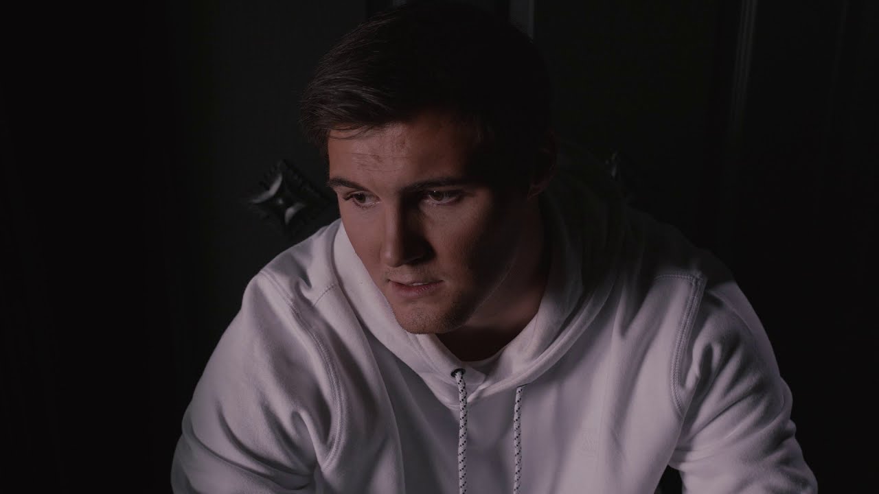 Never Know (Official Music Video)