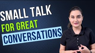 How To Start conversations with Small Talk screenshot 4