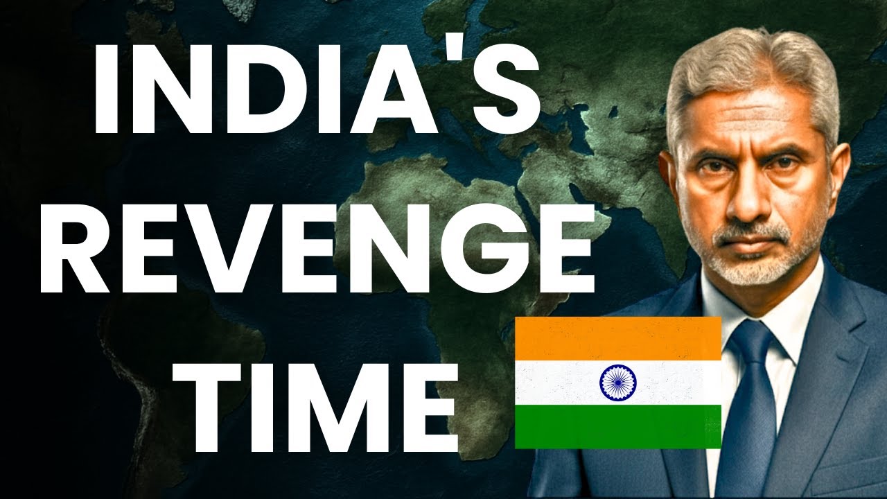 Anti-India Journalism Exposed 🇮🇳 How Biased Media Is Twisting the Truth