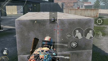 🔥1v1 TDM WITH CONQUEROR Boy, THEY CHALLENGE FOR M24 ONLY IN TDM CAN WE WIN?