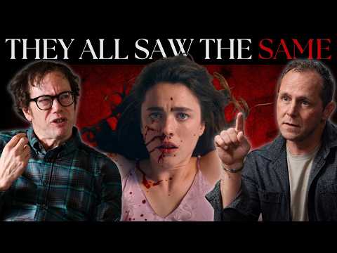 99% of Near-Death Survivors Came Back With the Same Answer | Chase Hughes & Robert Greene thumbnail