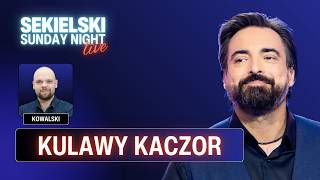 How Kaczyński shot himself in the foot and what will come of it / Roch Kowalski, Tomasz Sekielski