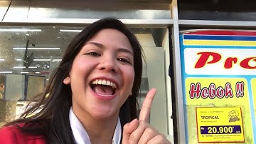 #VLOG1 TIPS TRANSAKSI SIMPLE & PRAKTIS MENGGUNAKAN JAKONE MOBILE