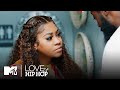 Story Time: Flo, Marlon & Gaelle On Love & Hip Hop